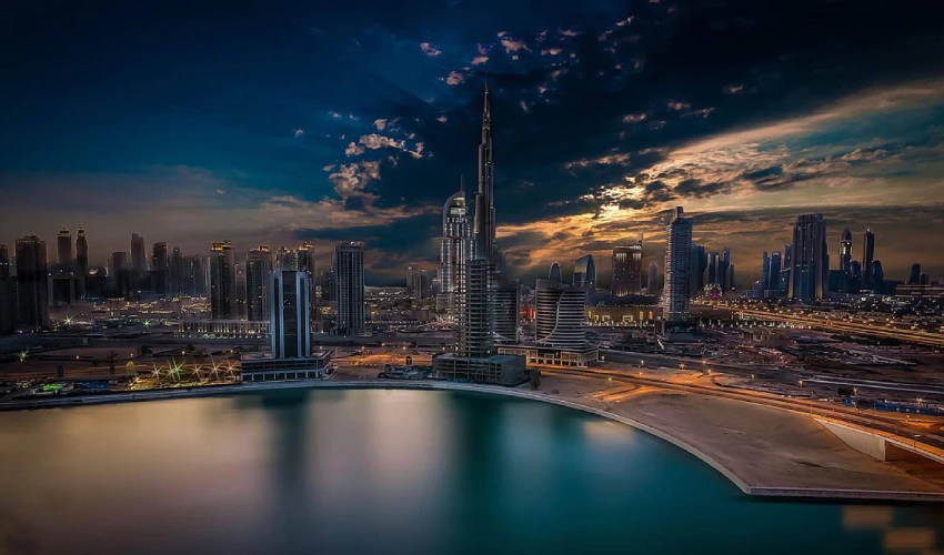 دليل مفصل حول إقامة المتقاعدين في دبي
