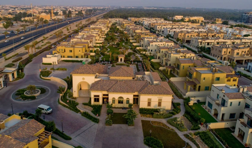 Villa Prices in Mirdif Dubai 2024: Investment Insights and Future Predictions