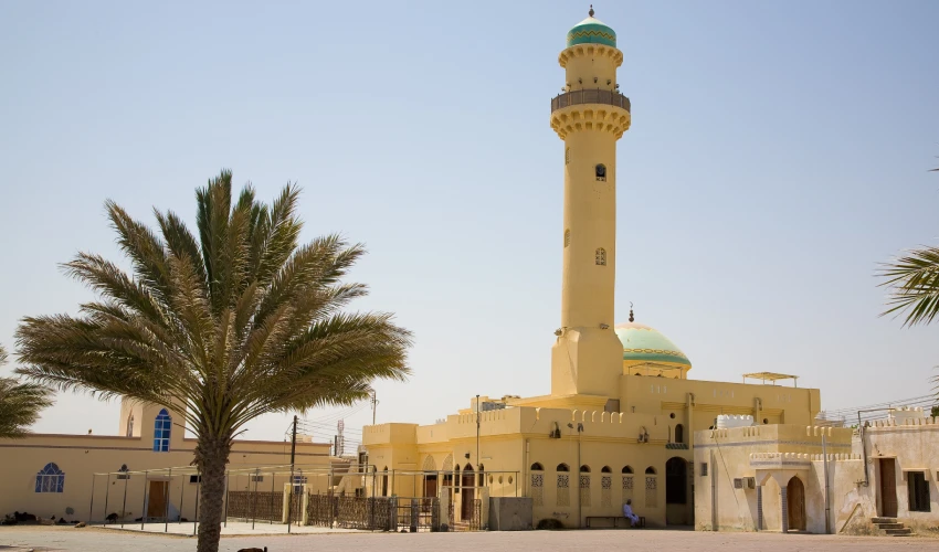 Comprehensive Guide to Quriyat Province in Muscat