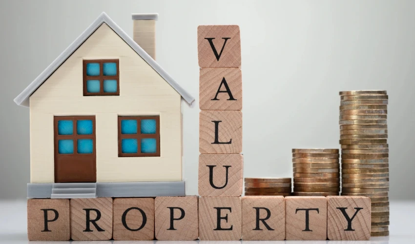 The Ultimate Guide to Real Estate Valuation in Dubai