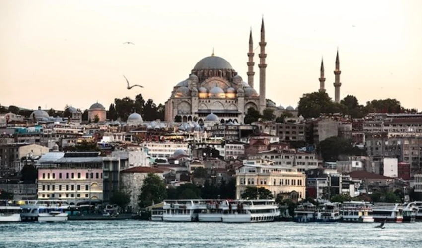 ما هي أفضل المشاريع العقارية في إسطنبول في 2024