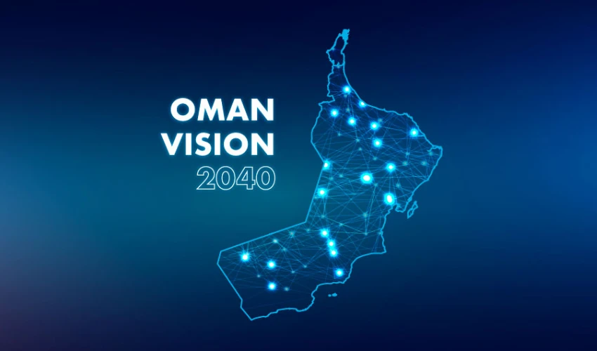 Oman Vision 2040: Goals, Pillars, and Real Estate Opportunities