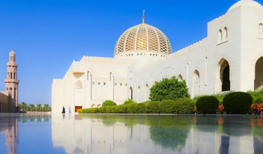 A Comprehensive Guide to Muscat City