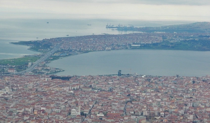 Real Estate Investment in Küçükçekmece, Istanbul