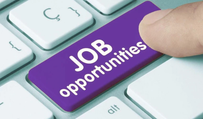 Top Job Opportunities in Dubai 2024
