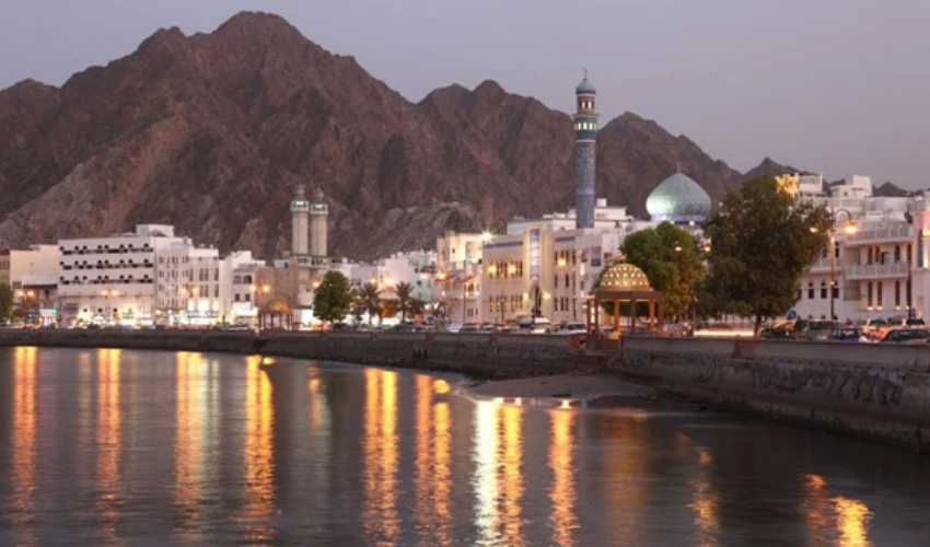 The Insider's Guide to Living in Muscat