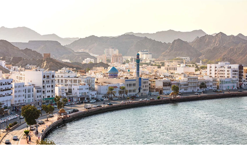 Best Real Estate Investment Companies in Oman