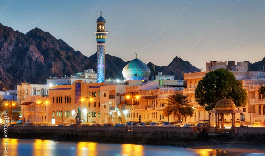 Comprehensive Guide to Muttrah Province in Muscat