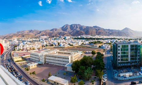 The Best Investment Opportunities in Oman