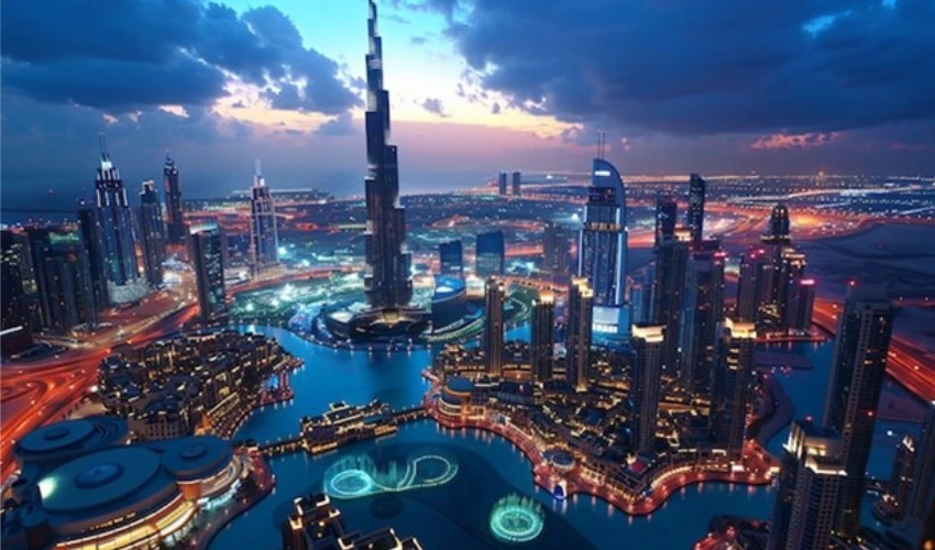 أفضل مشاريع شركة دانوب العقارية في دبي