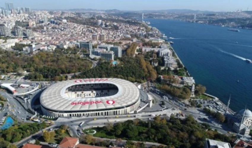 Real Estate Investment in Beşiktaş, Istanbul