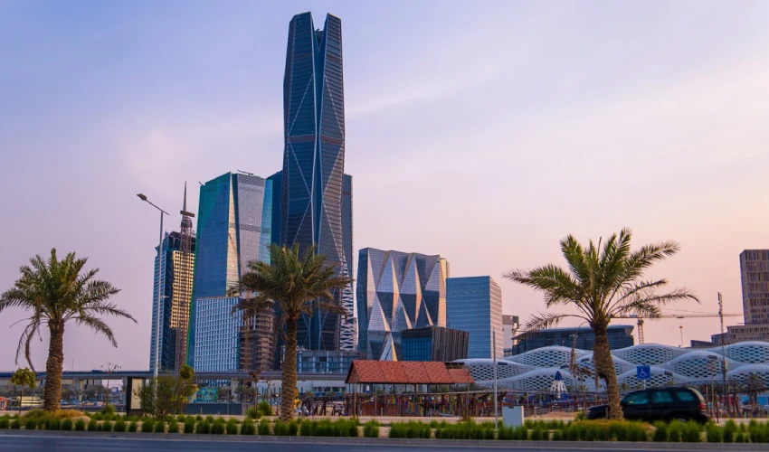 Best Places to Buy Commercial Properties in Riyadh