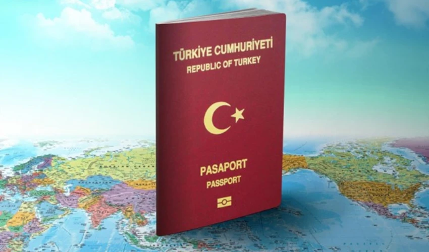أفضل طرق الحصول على الجنسية التركية في 2024