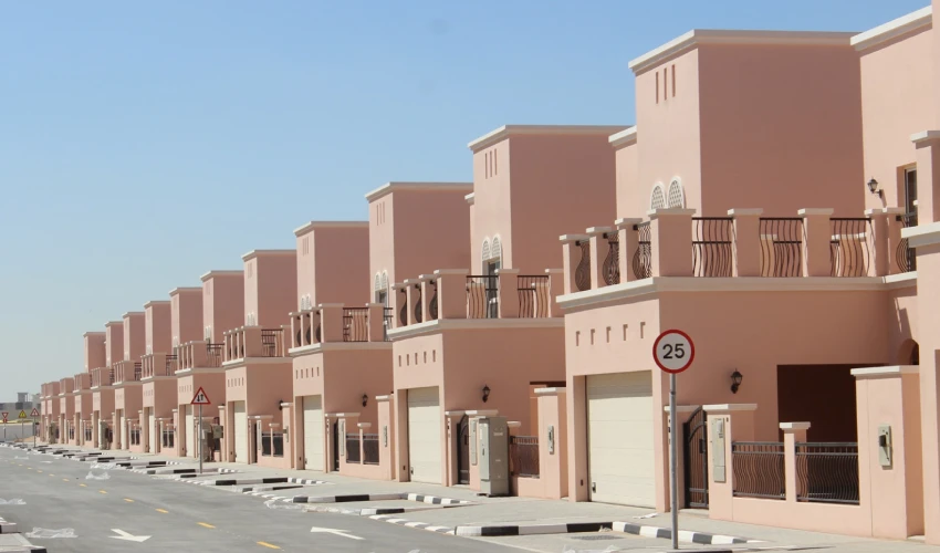 Villa Prices in Nad Al Sheba, Dubai 2024