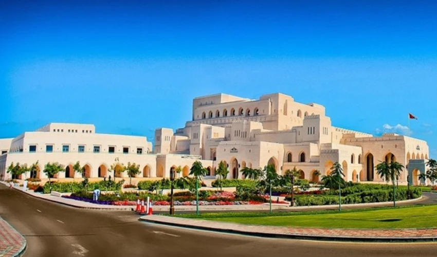 A Comprehensive Guide to Sohar City in Oman