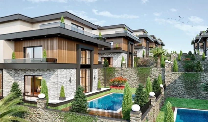 Best Villas in Kocaeli