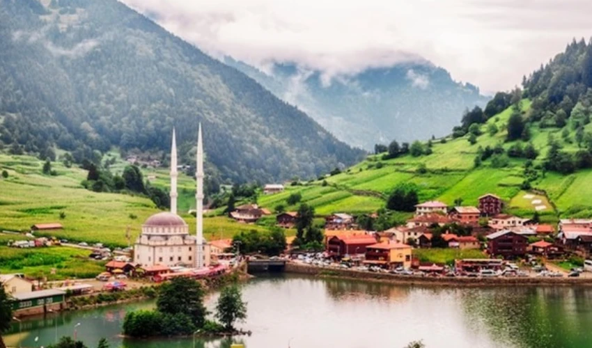 Cost of Living in Trabzon 2024