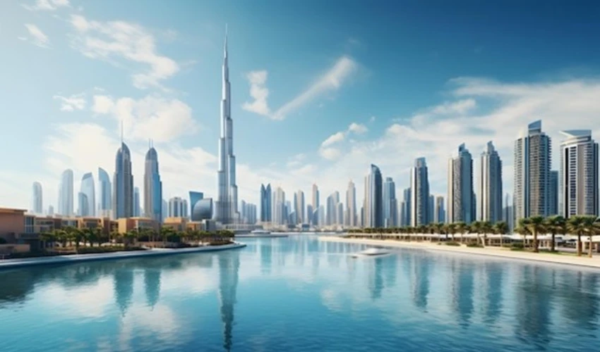 أفضل مشاريع شركة إمباير للتطوير في دبي