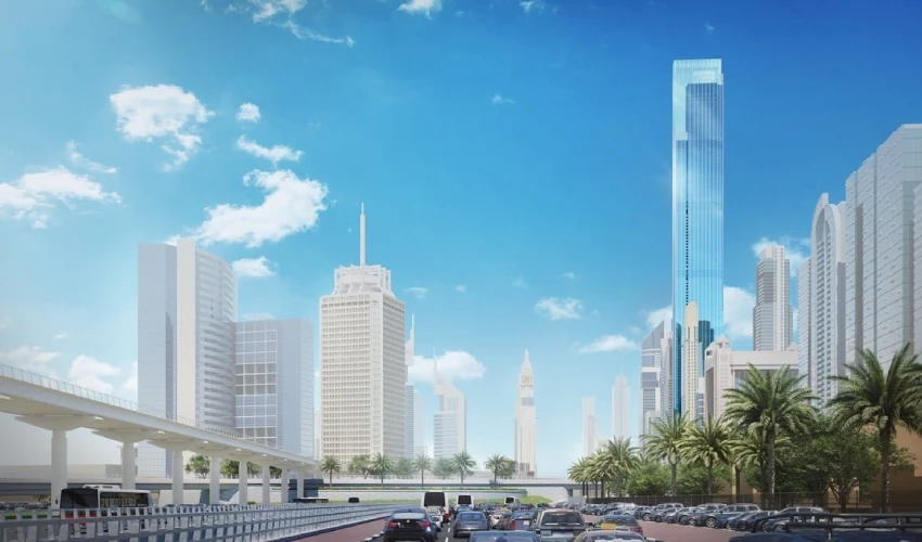 Best Projects by Azizi Developments in Dubai