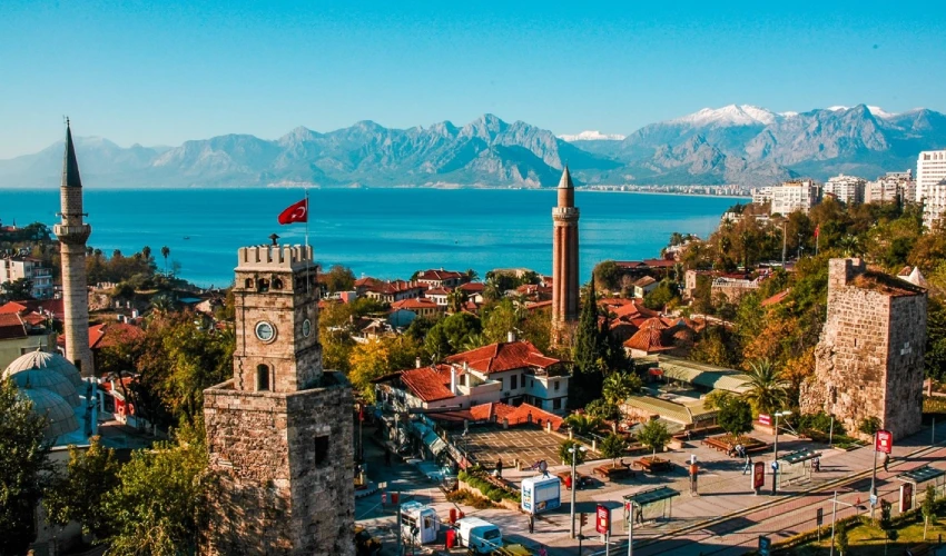 Cost of Living in Antalya 2024