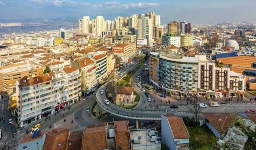 Best Real Estate Opportunities in Bursa