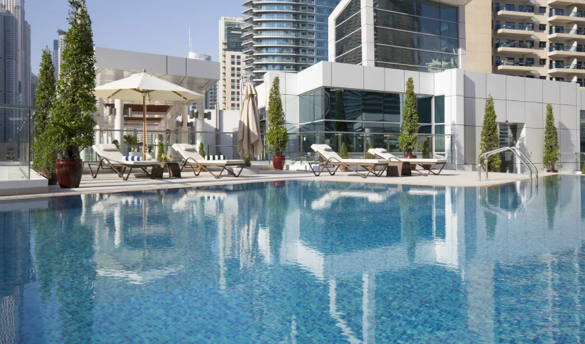 Villa Prices in Dubai Marina 2024