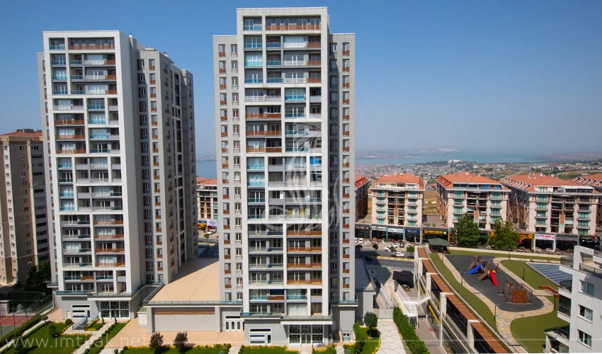 Real Estate Investment in Beylikdüzü, Istanbul