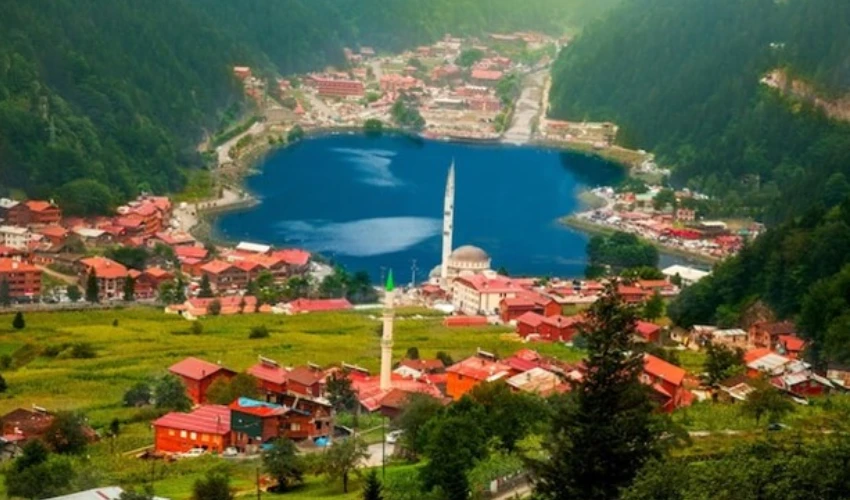 Best Real Estate Opportunities in Trabzon