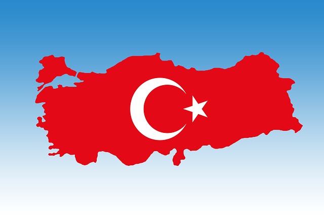 الاوراق المطلوبة للجنسية التركية