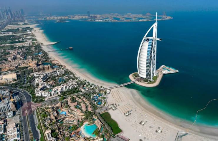 Dubai Property Prices 2023 Imtilak Global