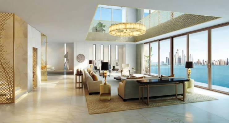 The Average Apartment Price In Dubai Imtilak Global