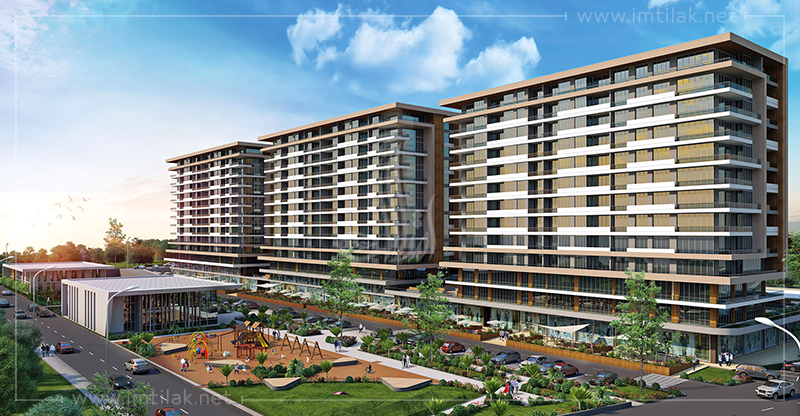 Mesaken | Marmara Palace Project IMT-70