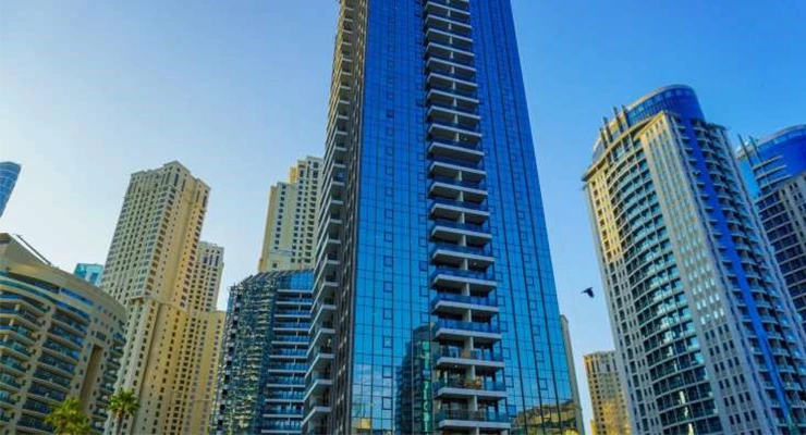 Преимущества покупки готовых квартир в Дубае