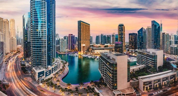 Квартиры на продажу в Дубае Интернэшнл Сити