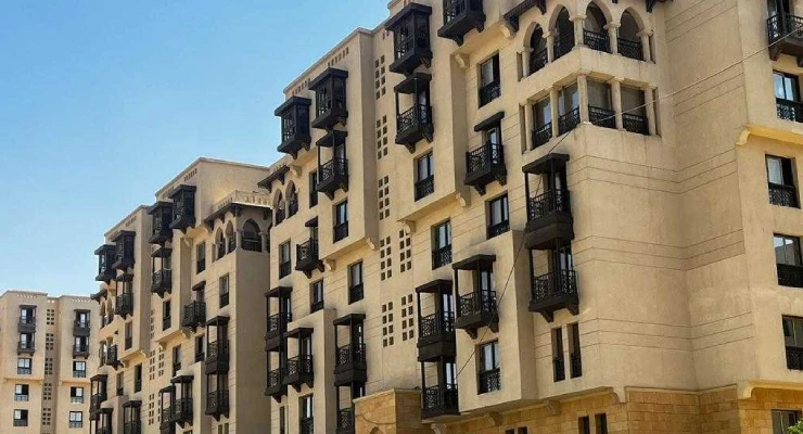 Average Prices of Apartments in Cairo