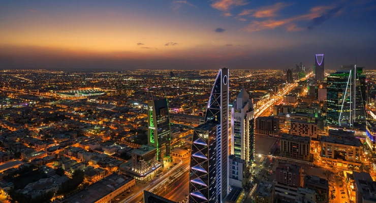 Properties for Sale in Saudi Arabia