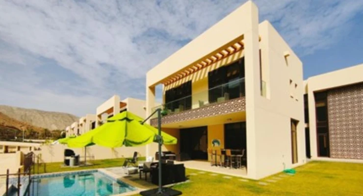 Villas for Sale in Muscat