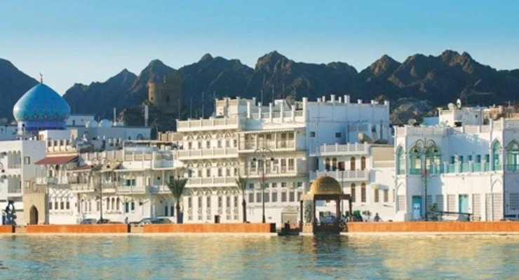 Apartments for Sale in Oman