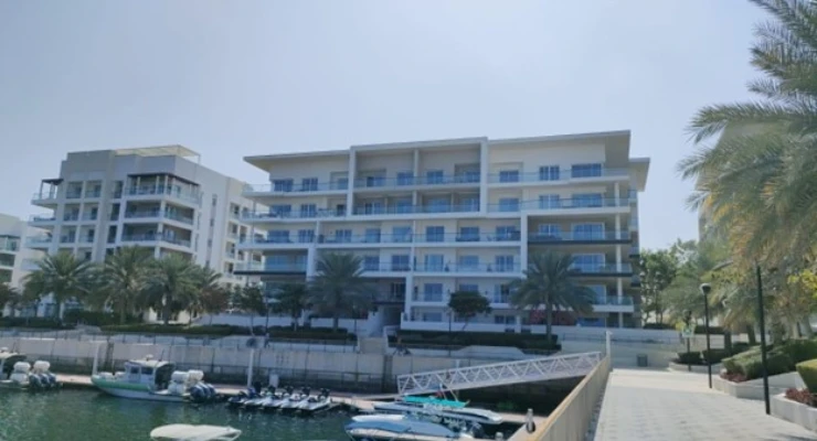 apartments for sale in Muscat