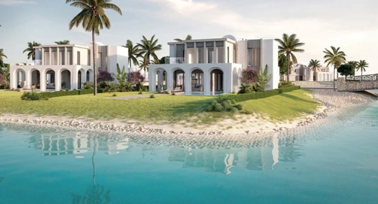 Apartments for Sale in Salalah with Installment Plans