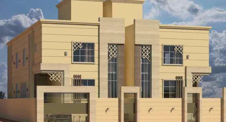 Affordable Villas for Sale in Muscat