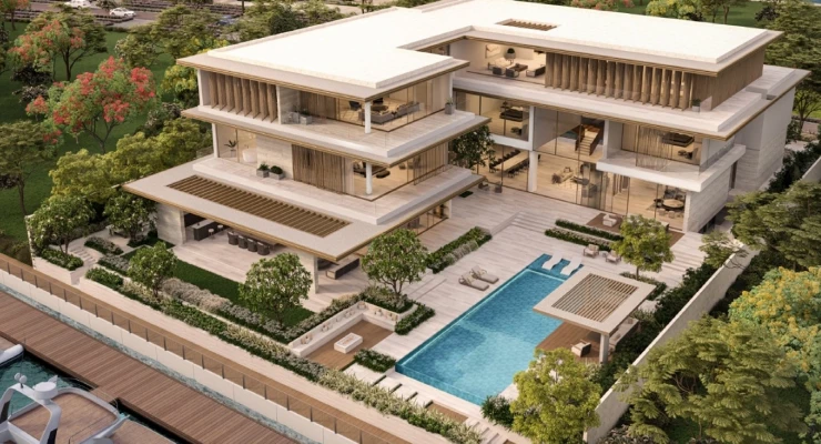 Villas for Sale in Oman with Installments