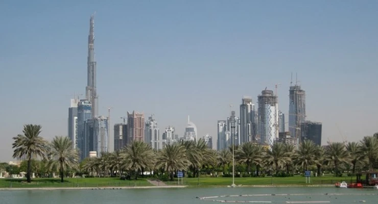 Properties for Sale in Business Bay, Dubai