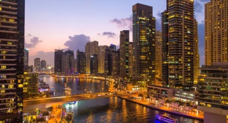 Properties for Sale in Dubai Marina