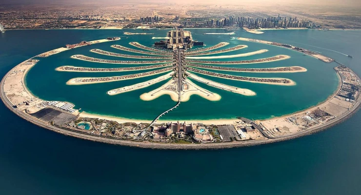 Properties for Sale in Palm Jumeirah, Dubai