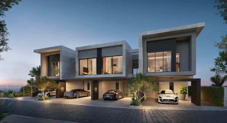 Luxury Properties for Sale in Muscat