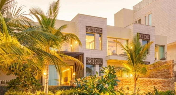 Properties for Sale in Muscat Bay