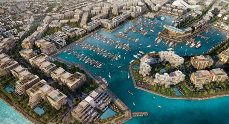 Properties for Sale in Al Mouj Muscat